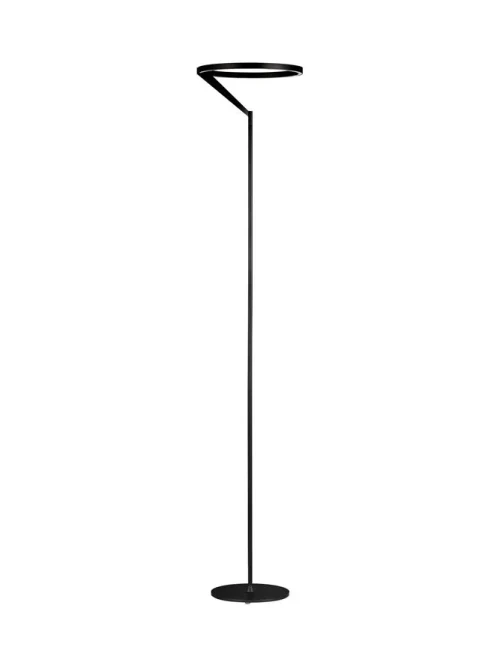 Lampadar TILIA LED 26 W, 220-240 V, 1149 lm, 3000K, IP20, aluminiu