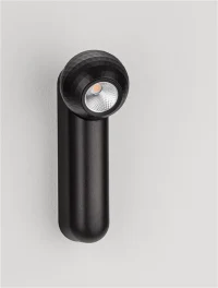 Aplică NOTIC LED 7 W, 220-240 V, 455 lm, 3000K, IP20, aluminiu 10