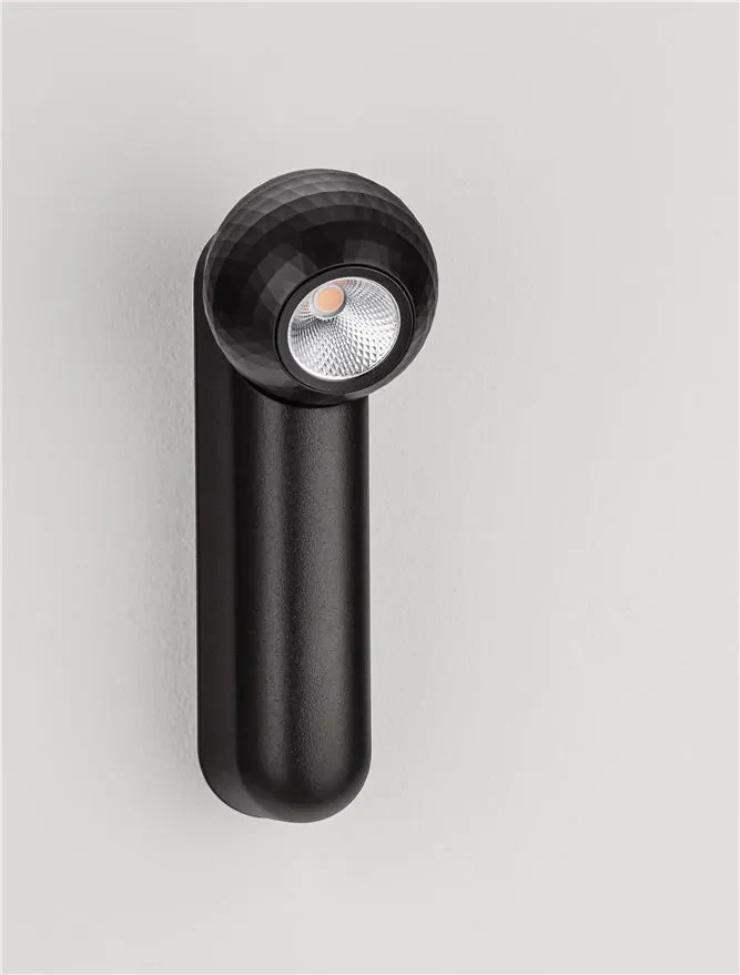 Aplică NOTIC LED 7 W, 220-240 V, 455 lm, 3000K, IP20, aluminiu 10