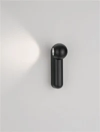 Aplică NOTIC LED 7 W, 220-240 V, 455 lm, 3000K, IP20, aluminiu 6