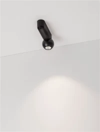Aplică NOTIC LED 7 W, 220-240 V, 455 lm, 3000K, IP20, aluminiu 8