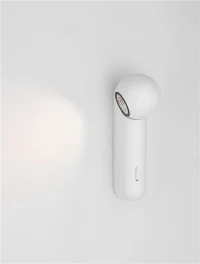 Aplică NOTIC LED 7 W, 220-240 V, 455 lm, 3000K, IP20, aluminiu 5