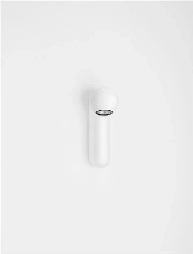 Aplică NOTIC LED 7 W, 220-240 V, 455 lm, 3000K, IP20, aluminiu 4