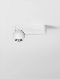 Aplică NOTIC LED 7 W, 220-240 V, 455 lm, 3000K, IP20, aluminiu 5