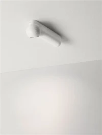 Aplică NOTIC LED 7 W, 220-240 V, 455 lm, 3000K, IP20, aluminiu 6
