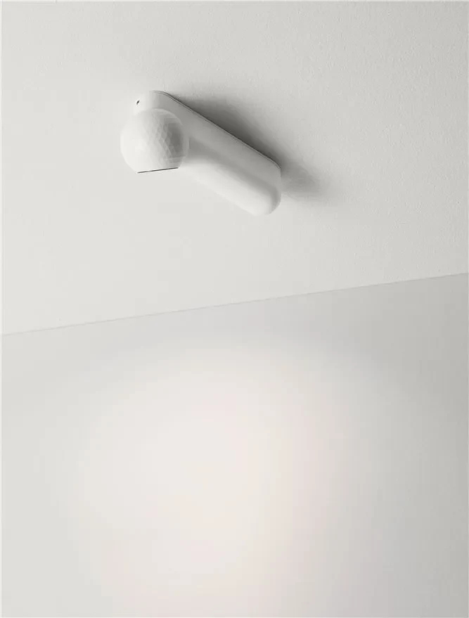 Aplică NOTIC LED 7 W, 220-240 V, 455 lm, 3000K, IP20, aluminiu 6