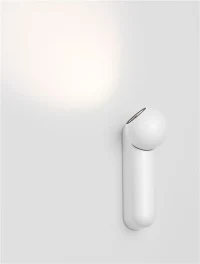 Aplică NOTIC LED 7 W, 220-240 V, 455 lm, 3000K, IP20, aluminiu 8