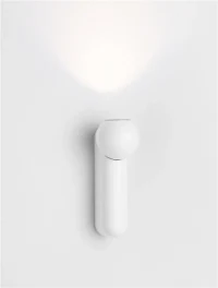 Aplică NOTIC LED 7 W, 220-240 V, 455 lm, 3000K, IP20, aluminiu 9