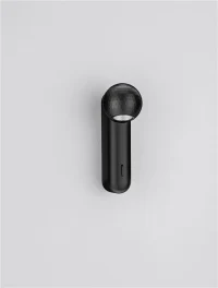 Aplică NOTIC LED 7 W, 220-240 V, 455 lm, 3000K, IP20, aluminiu 3