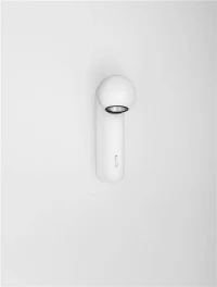 Aplică NOTIC LED 7 W, 220-240 V, 455 lm, 2700K, IP20, aluminiu 3
