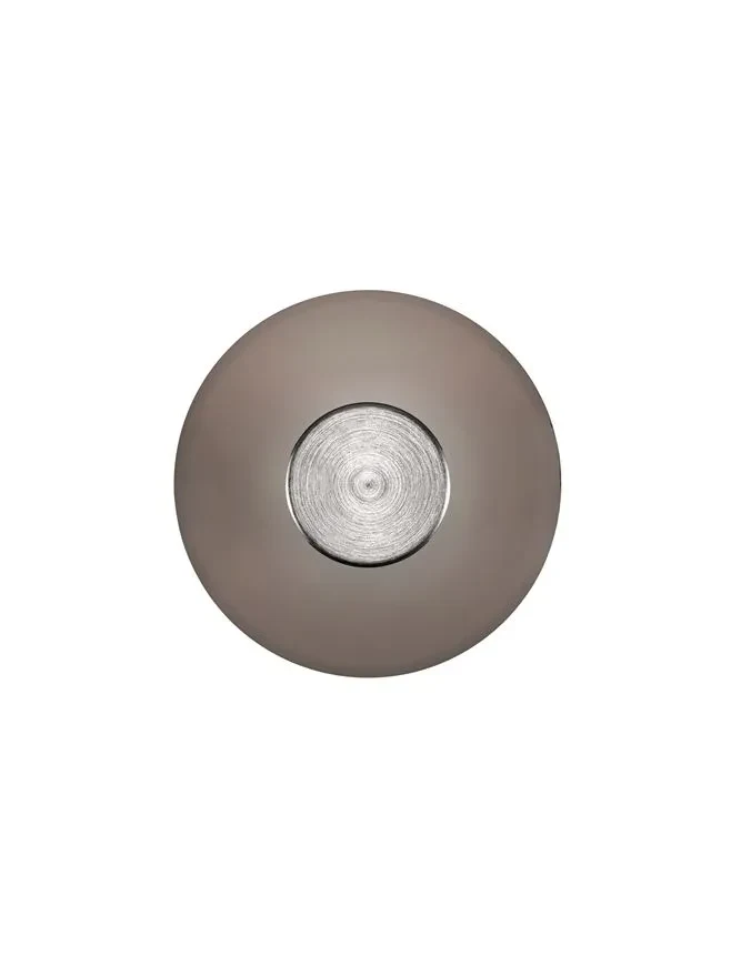 Aplică ESTI LED 7 W, 220-240 V, 180 lm, 3000K, IP20, aluminiu și sticlă 2