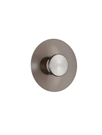 Aplică ESTI LED 7 W, 220-240 V, 180 lm, 3000K, IP20, aluminiu și sticlă 3
