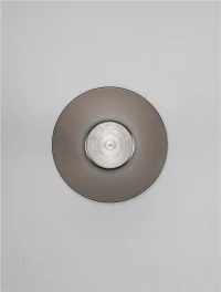 Aplică ESTI LED 7 W, 220-240 V, 180 lm, 3000K, IP20, aluminiu și sticlă 4