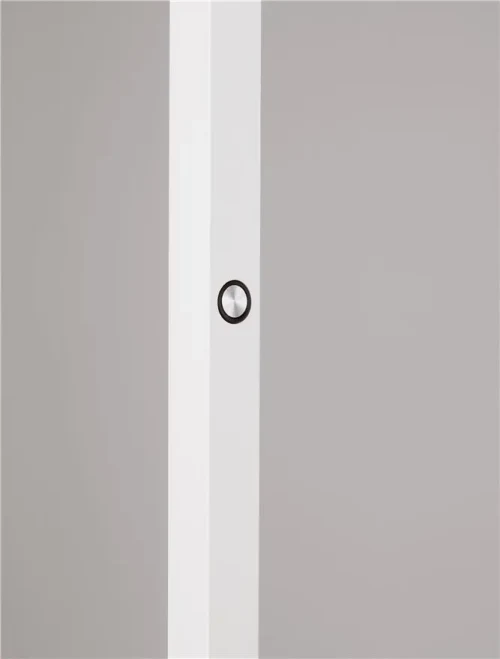 Lampadar TENSO LED 24 W, 220-240 V, 909 lm, 3000K, IP20, dimmabil tactil în 3 trepte, aluminiu