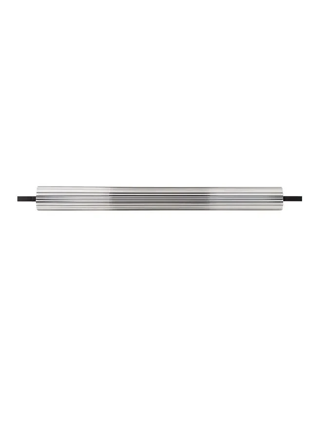 Aplică GLOVIA LED 17 W, 220-240 V, 788 lm, 2700-3000K, IP20, CCT selectabil prin DIP switch, aluminiu și sticlă 2