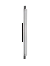 Aplică GLOVIA LED 17 W, 220-240 V, 788 lm, 2700-3000K, IP20, CCT selectabil prin DIP switch, aluminiu și sticlă 5
