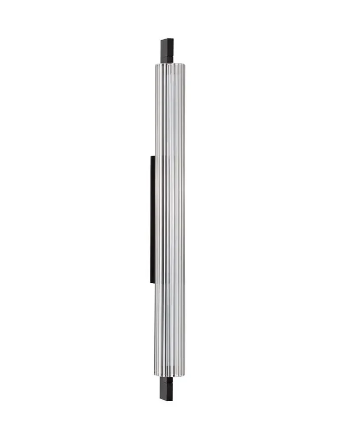 Aplică GLOVIA LED 17 W, 220-240 V, 788 lm, 2700-3000K, IP20, CCT selectabil prin DIP switch, aluminiu și sticlă 5