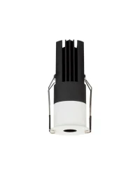 Spot MiniOne%20Special%20Lenses 8 W, 36 V 200 mA, 3000K, IP20, aluminiu 2