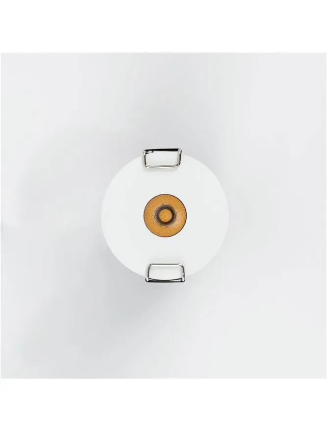Spot MiniOne%20Special%20Lenses 8 W, 36 V 200 mA, 3000K, IP20, aluminiu 3