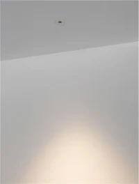 Spot MiniOne%20Special%20Lenses 8 W, 36 V 200 mA, 3000K, IP20, aluminiu 6