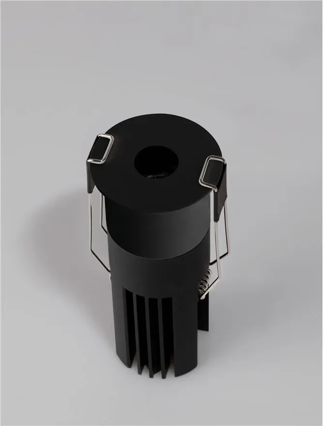 Spot MiniOne%20Special%20Lenses 8 W, 36 V 200 mA, 3000K, IP20, aluminiu 3