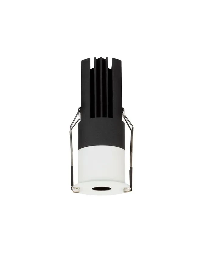 Spot MiniOne%20Special%20Lenses 8 W, 36 V 200 mA, 2700K, IP20, aluminiu 2