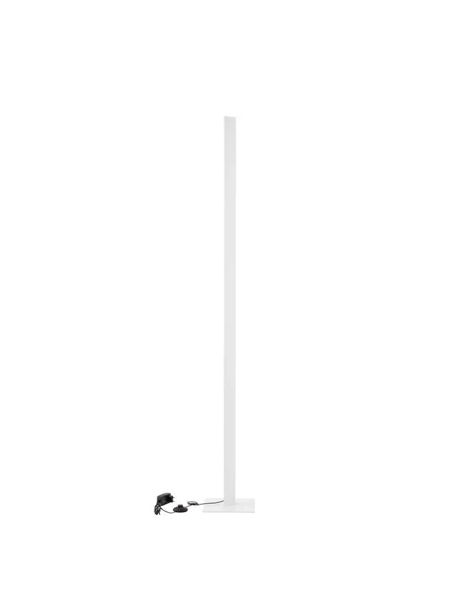 Lampadar EDEL LED 30 W, 220-240 V, 1202 lm, 3000K, IP20, aluminiu și oțel 2