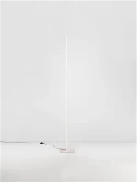 Lampadar EDEL LED 30 W, 220-240 V, 1202 lm, 3000K, IP20, aluminiu și oțel 4