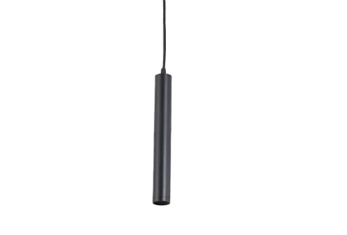 Corp pentru șină BETA 4000K, negru, finisaj mat, 230V, LED, 1x10W, 654lm, 4000K, CRI ≥90, IP20