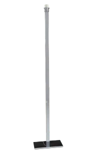 Accesoriu MARTENS, crom, finisaj strălucitor, 230V, E27, 1x60W, IP20