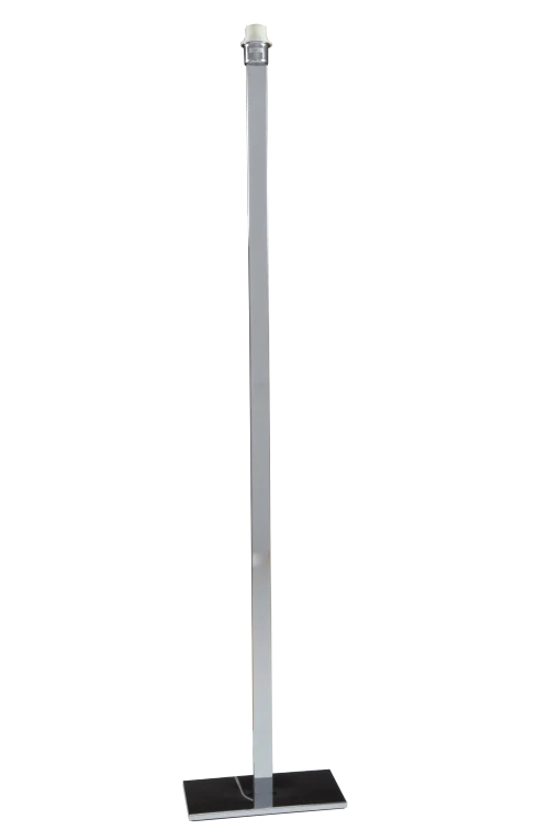 Accesoriu MARTENS, crom, finisaj strălucitor, 230V, E27, 1x60W, IP20