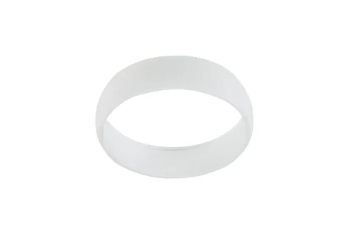 Accesoriu ADAMO, alb, finisaj mat