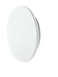 Aplică ANCONA S, alb, finisaj mat, 230V, LED, 1x6W, 19lm, 2900K, CRI ≥80, IP54