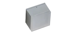 Spot aparent APULIA S, alb, finisaj mat, 230V, LED, 1x8W, 630lm, 3000K, CRI ≥80, IP54