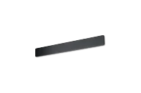 Aplică BASENTO, negru, finisaj mat, 230V, LED, 2x30W, 2400lm, 3000-4000K, CRI ≥80, CCT, IP20