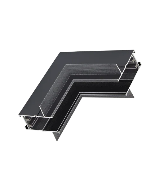 Accesoriu BETA B, negru, finisaj mat