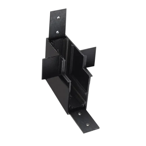 Accesoriu BETA B, negru, finisaj mat
