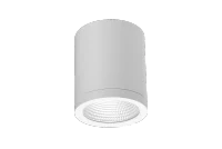 Spot aparent CONYON, alb, finisaj mat, 230V, LED, 1x15W, 900lm, 3000-4000-6000K, CRI ≥90, CCT, IP54