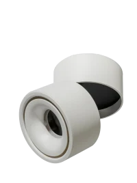 Spot aparent COSTA 4000K, alb, finisaj mat, 230V, LED, 1x12W, 956lm, 3900K, CRI ≥80, IP20