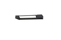 Aplică DALI 3000K, negru, finisaj mat, 230V, LED, 1x9W, 830lm, 2900K, CRI ≥80, IP44