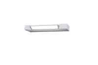 Aplică DALI 3000K, alb, finisaj mat, 230V, LED, 1x9W, 541lm, 2900K, CRI ≥80, IP44