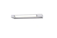Aplică DALI 3000K, alb, finisaj mat, 230V, LED, 1x18W, 994lm, 3000K, CRI ≥90, IP44