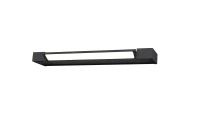 Aplică DALI 3000K, alb, finisaj mat, 230V, LED, 1x23W, 2165lm, 2900K, CRI ≥80, IP44