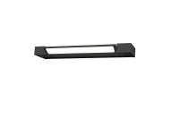 Aplică DALI 3000K, alb, finisaj mat, 230V, LED, 1x17W, 1676lm, 2900K, CRI ≥80, IP44