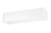 Aplică FELIX L, alb, finisaj mat, 230V, LED, 1x12W, 245lm, 3000K, CRI ≥80, IP20
