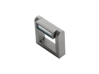Aplică FRAME, gri deschis, finisaj mat, 230V, LED, 1x8W, 332lm, 3100K, CRI ≥80, IP65