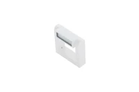 Aplică FRAME, alb, finisaj mat, 230V, LED, 1x8W, 332lm, 3100K, CRI ≥80, IP65