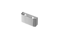 Aplică GINNO, aluminiu, finisaj periat, 230V, LED, 4x5W, 219lm, 3000K, CRI ≥80, IP20