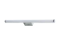 Aplică JARO, crom, finisaj strălucitor, 230V, LED, 1x24W, 1925lm, 4000K, CRI ≥80, IP44
