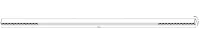 Spot aparent LINELIO, negru, finisaj mat, 230V, LED, 1x90W, 6512lm, 3000-4000-6000K, CRI ≥90, Dimm, CCT, IP20 2